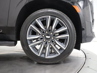 2023 Cadillac Escalade ESV Sport AWD Navigation