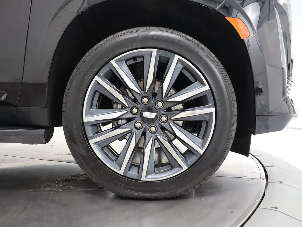 2023 Cadillac Escalade ESV Sport AWD Navigation