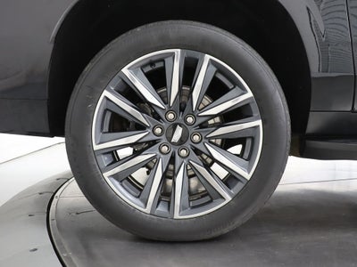 2023 Cadillac Escalade ESV Sport AWD Navigation