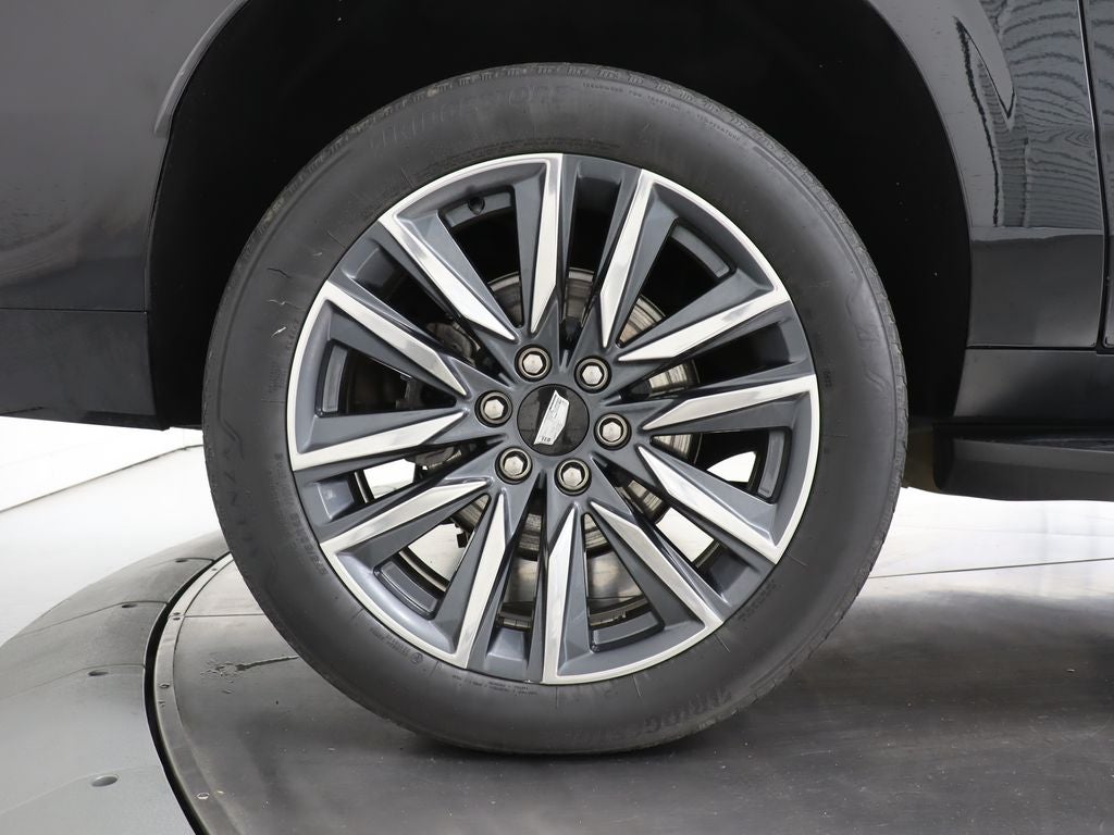 2023 Cadillac Escalade ESV Sport AWD Navigation
