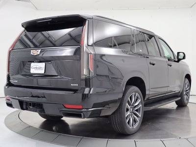 2023 Cadillac Escalade ESV Sport AWD Navigation