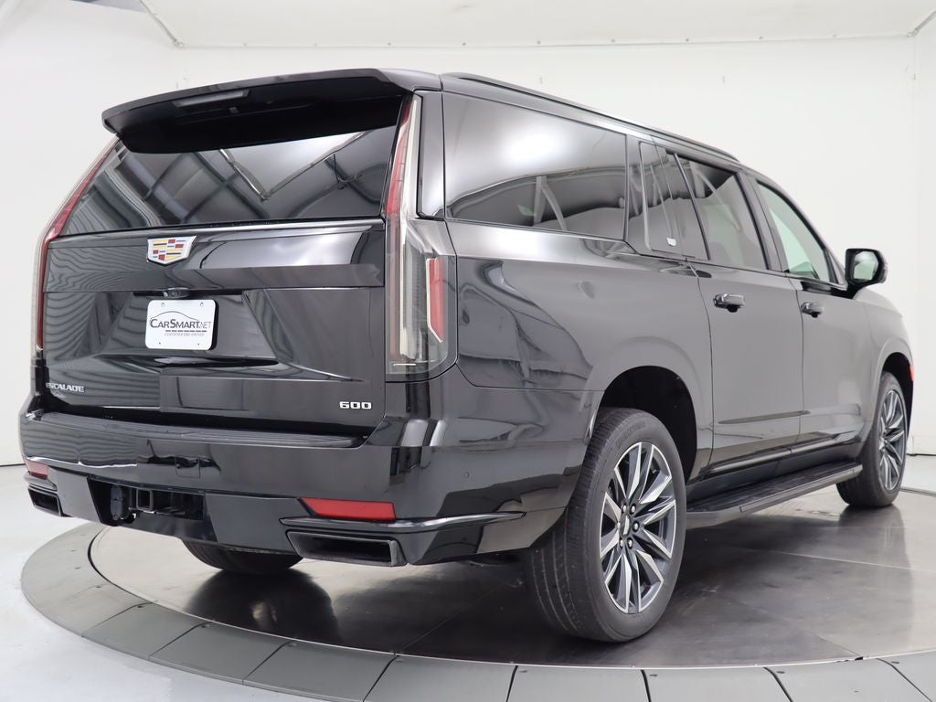 2023 Cadillac Escalade ESV Sport AWD Navigation