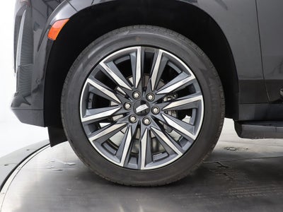 2023 Cadillac Escalade ESV Sport AWD Navigation