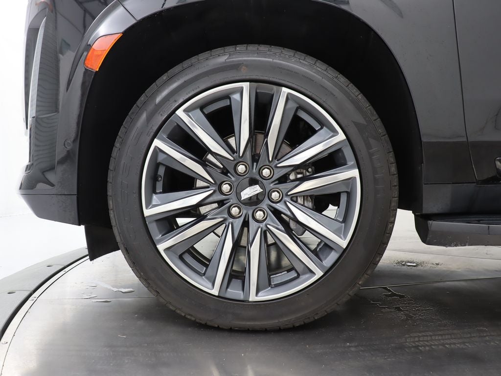 2023 Cadillac Escalade ESV Sport AWD Navigation