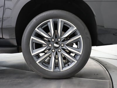 2023 Cadillac Escalade ESV Sport AWD Navigation