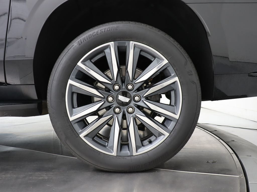 2023 Cadillac Escalade ESV Sport AWD Navigation