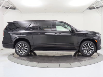 2023 Cadillac Escalade ESV Sport AWD Navigation