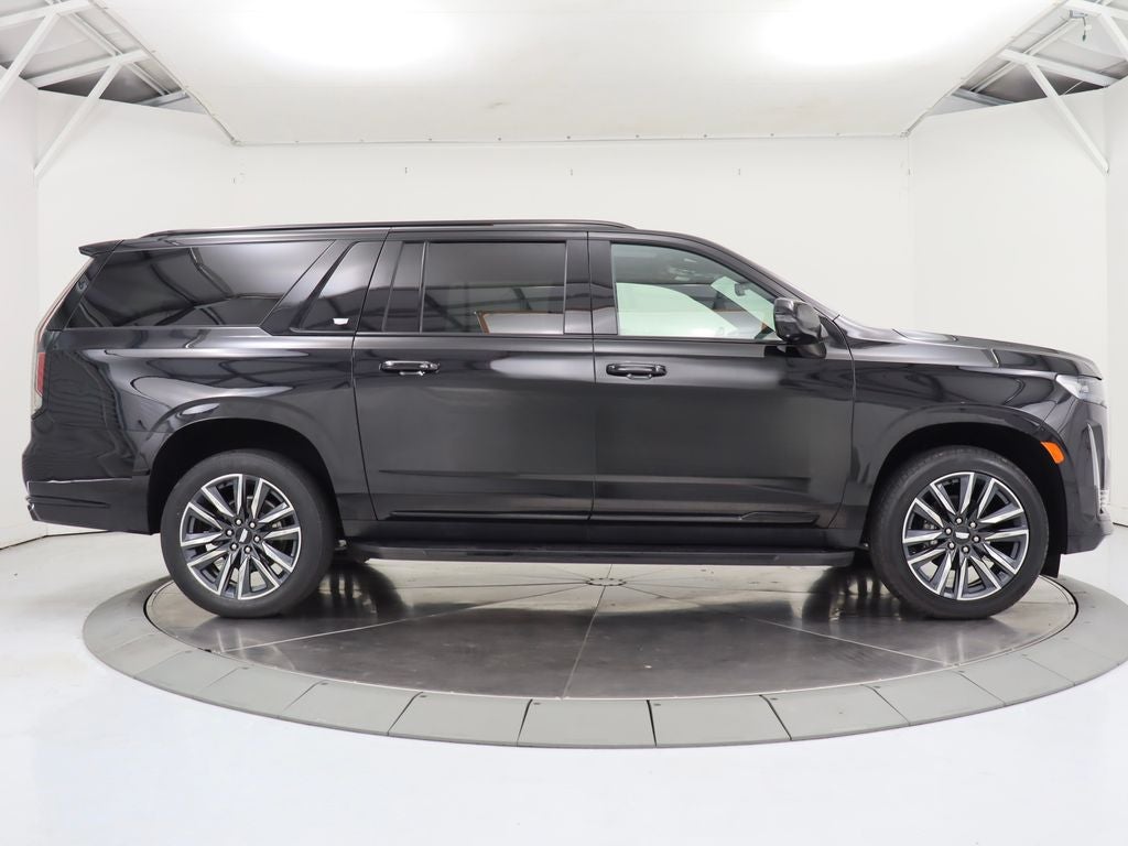 2023 Cadillac Escalade ESV Sport AWD Navigation