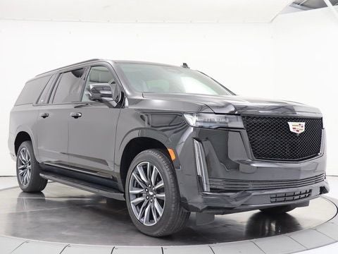 2023 Cadillac Escalade ESV Sport AWD Navigation