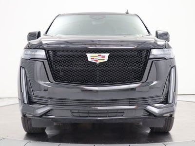 2023 Cadillac Escalade ESV Sport AWD Navigation