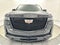 2022 Cadillac Escalade ESV Sport Platinum 4WD Navigation