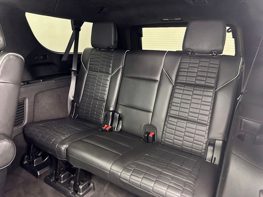 2022 Cadillac Escalade ESV Sport Platinum 4WD Navigation