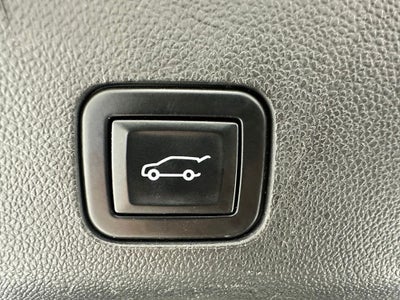 2022 Cadillac Escalade ESV Sport Platinum 4WD Navigation
