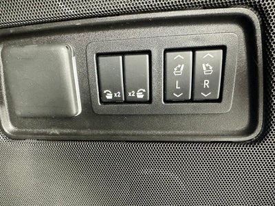 2022 Cadillac Escalade ESV Sport Platinum 4WD Navigation