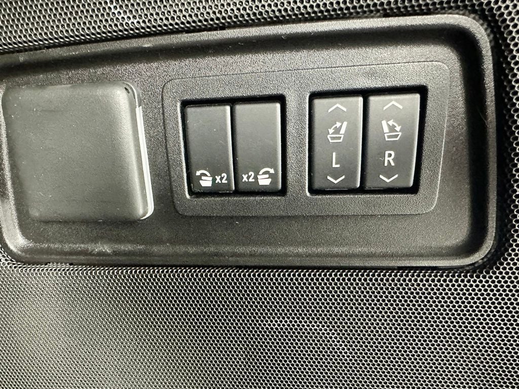 2022 Cadillac Escalade ESV Sport Platinum 4WD Navigation
