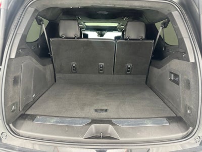 2022 Cadillac Escalade ESV Sport Platinum 4WD Navigation