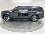 2022 Cadillac Escalade ESV Sport Platinum 4WD Navigation