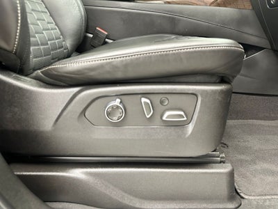 2022 Cadillac Escalade ESV Sport Platinum 4WD Navigation