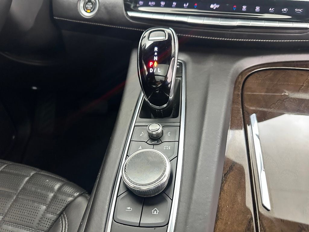 2022 Cadillac Escalade ESV Sport Platinum 4WD Navigation