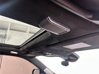 2022 Cadillac Escalade ESV Sport Platinum 4WD Navigation
