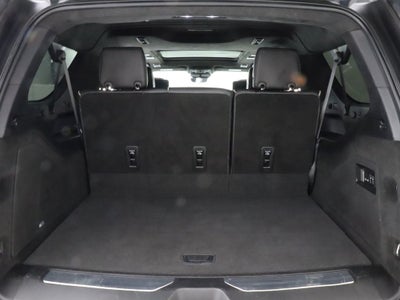 2022 Cadillac Escalade ESV Sport Platinum 4WD Navigation