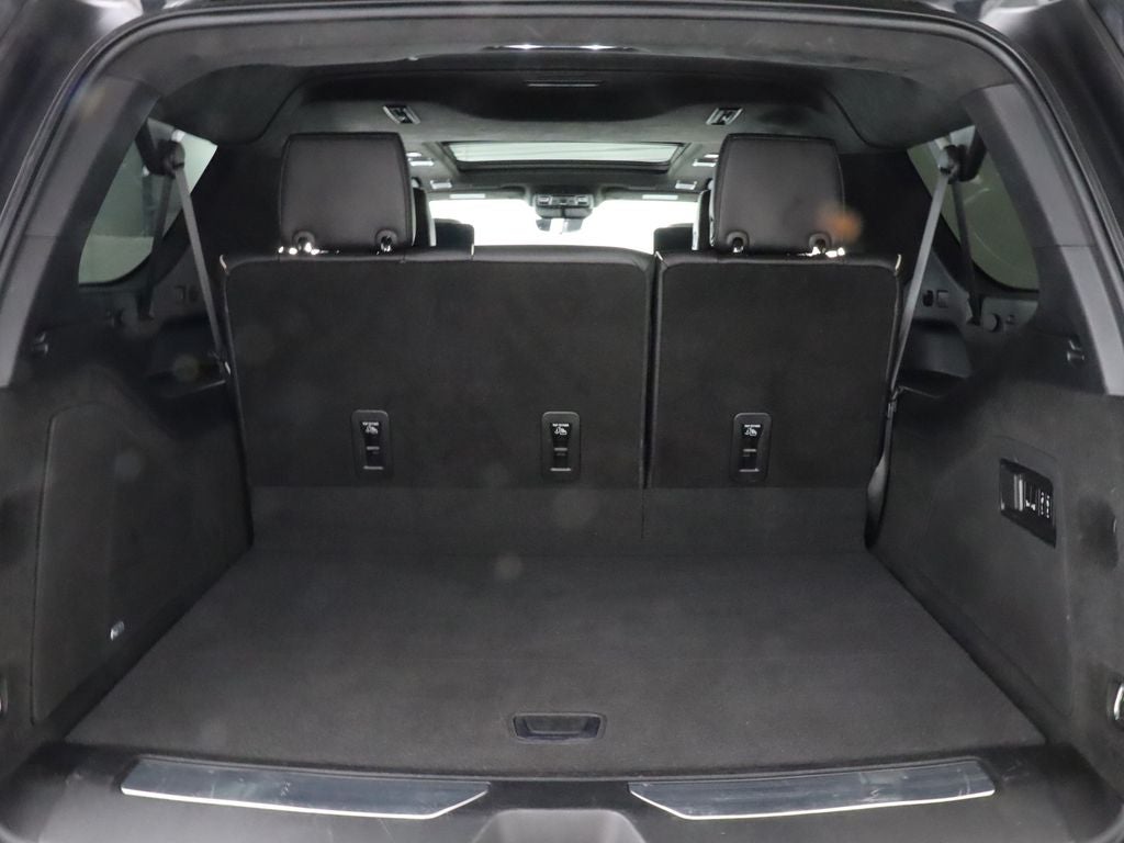 2022 Cadillac Escalade ESV Sport Platinum 4WD Navigation