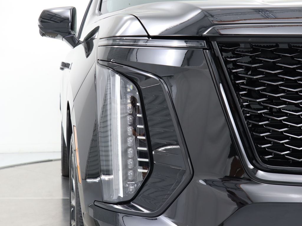 2026 Cadillac Escalade Platinum Sport 4WD Executive Pkg