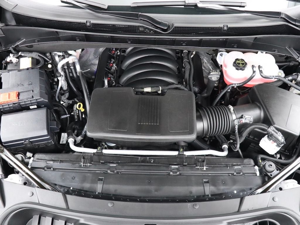 2026 Cadillac Escalade Platinum Sport 4WD Executive Pkg