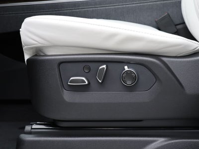 2026 Cadillac Escalade Platinum Sport 4WD Executive Pkg