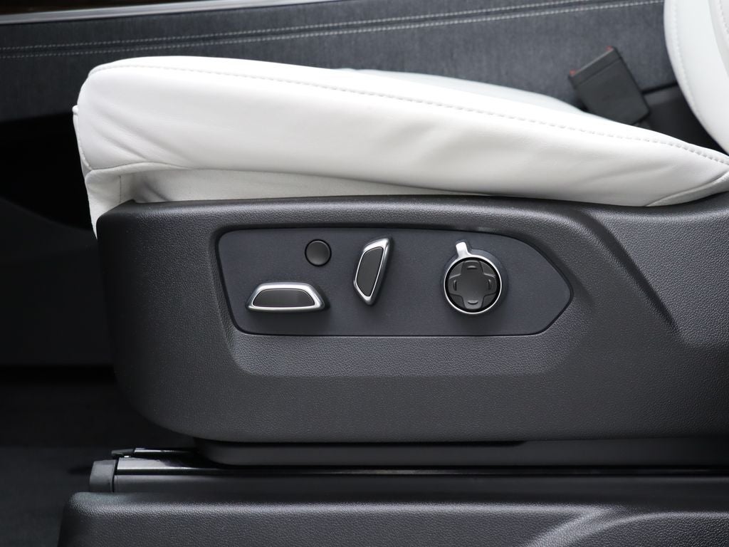 2026 Cadillac Escalade Platinum Sport 4WD Executive Pkg