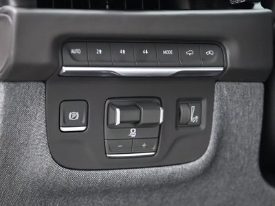 2026 Cadillac Escalade Platinum Sport 4WD Executive Pkg