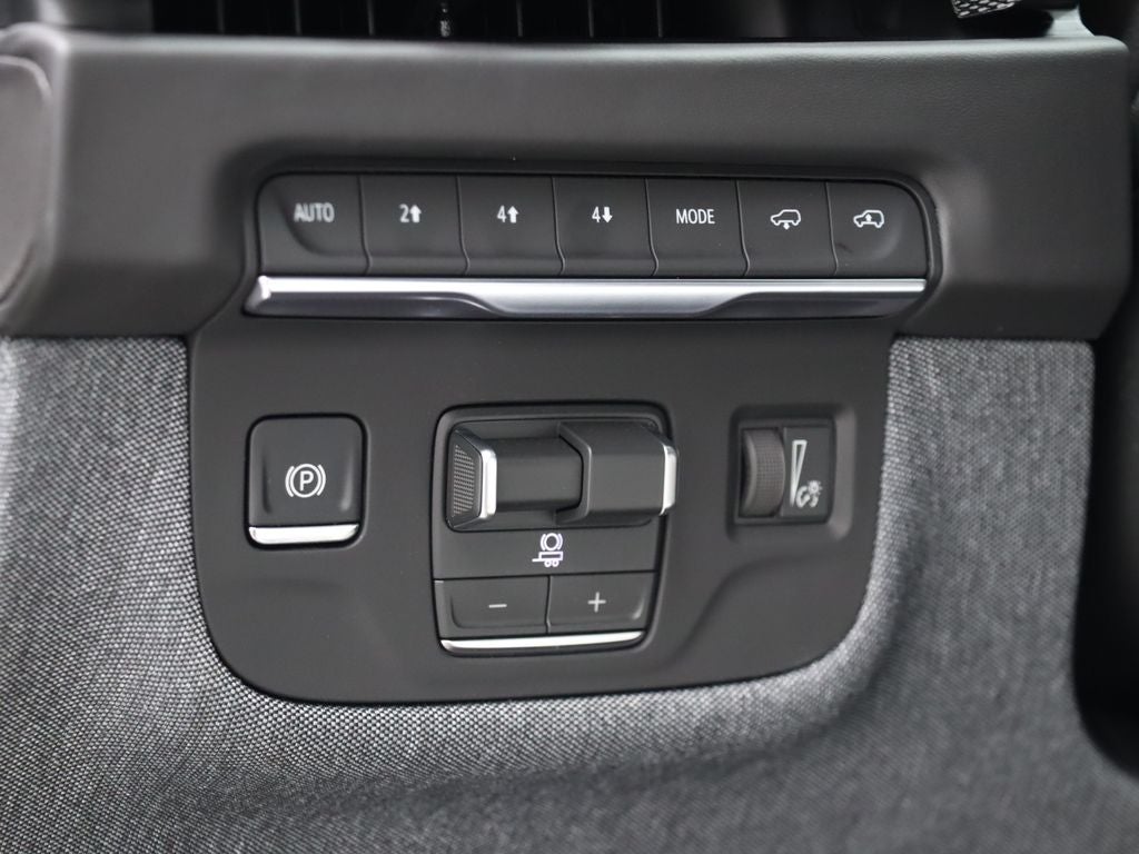 2026 Cadillac Escalade Platinum Sport 4WD Executive Pkg