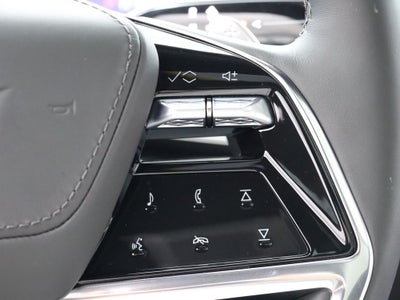 2026 Cadillac Escalade Platinum Sport 4WD Executive Pkg