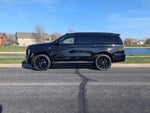 2026 Cadillac Escalade Platinum Sport 4WD Executive Pkg