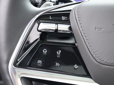 2026 Cadillac Escalade Platinum Sport 4WD Executive Pkg