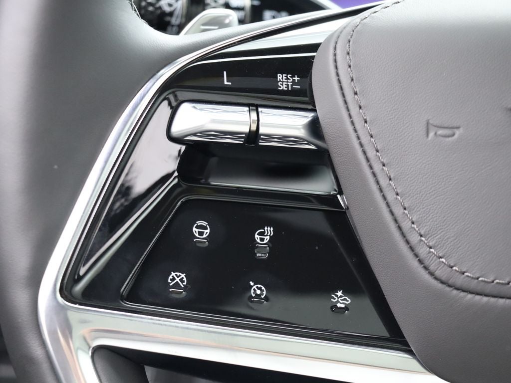 2026 Cadillac Escalade Platinum Sport 4WD Executive Pkg