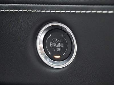 2026 Cadillac Escalade Platinum Sport 4WD Executive Pkg