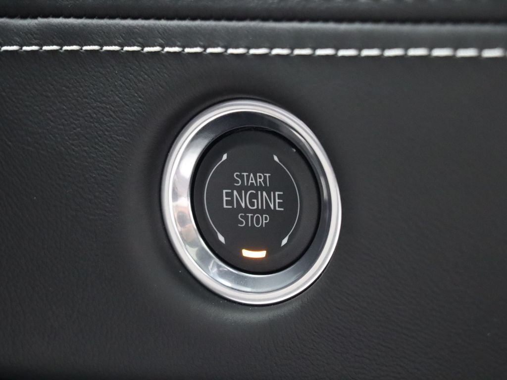 2026 Cadillac Escalade Platinum Sport 4WD Executive Pkg