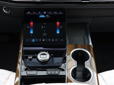 2026 Cadillac Escalade Platinum Sport 4WD Executive Pkg