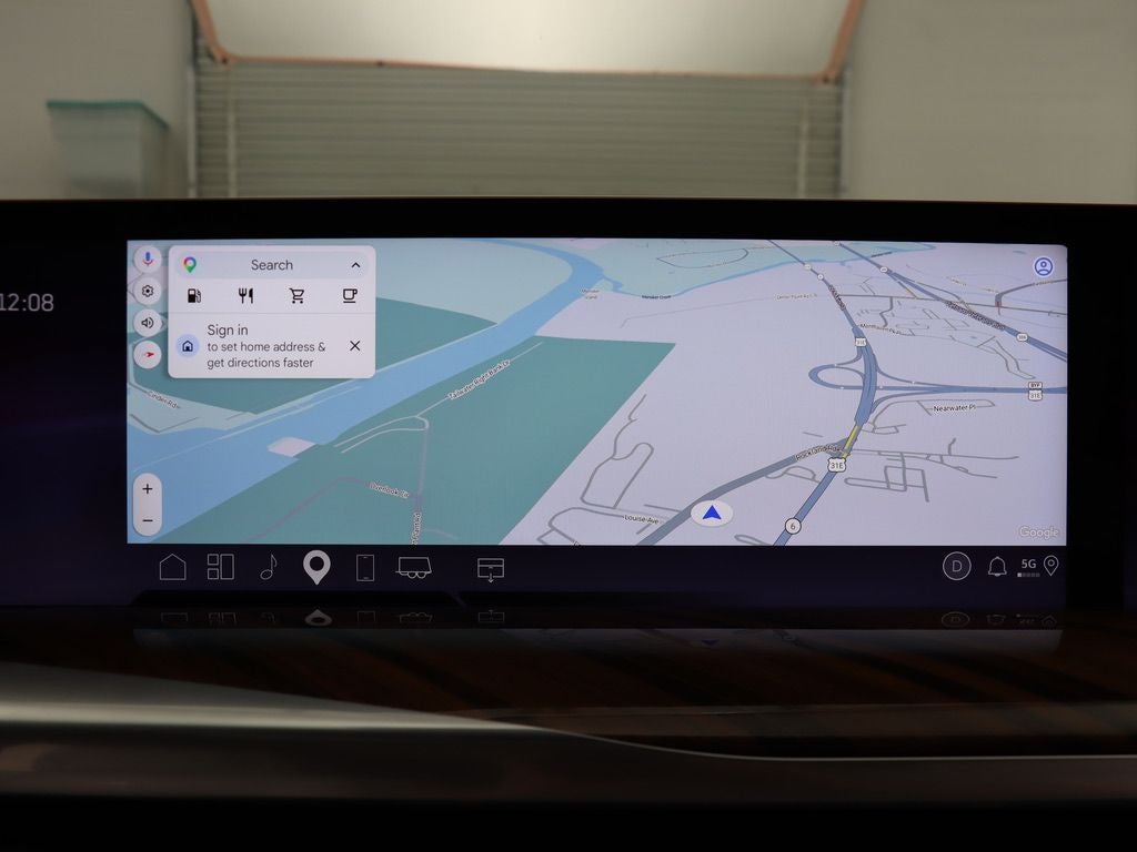 2026 Cadillac Escalade Platinum Sport 4WD Executive Pkg