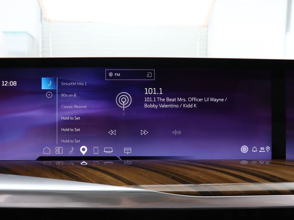 2026 Cadillac Escalade Platinum Sport 4WD Executive Pkg