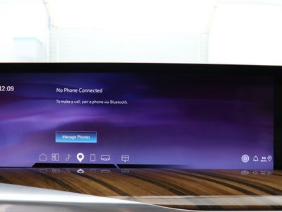 2026 Cadillac Escalade Platinum Sport 4WD Executive Pkg