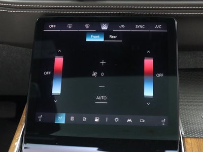 2026 Cadillac Escalade Platinum Sport 4WD Executive Pkg