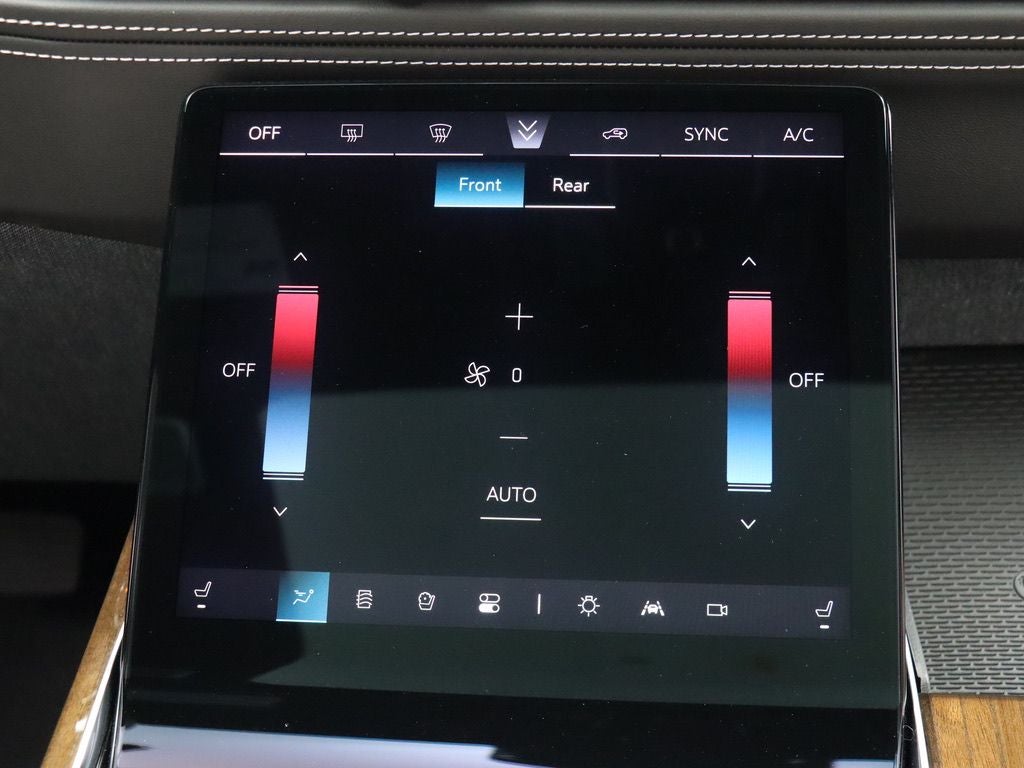 2026 Cadillac Escalade Platinum Sport 4WD Executive Pkg