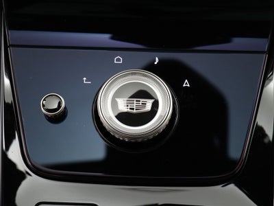 2026 Cadillac Escalade Platinum Sport 4WD Executive Pkg