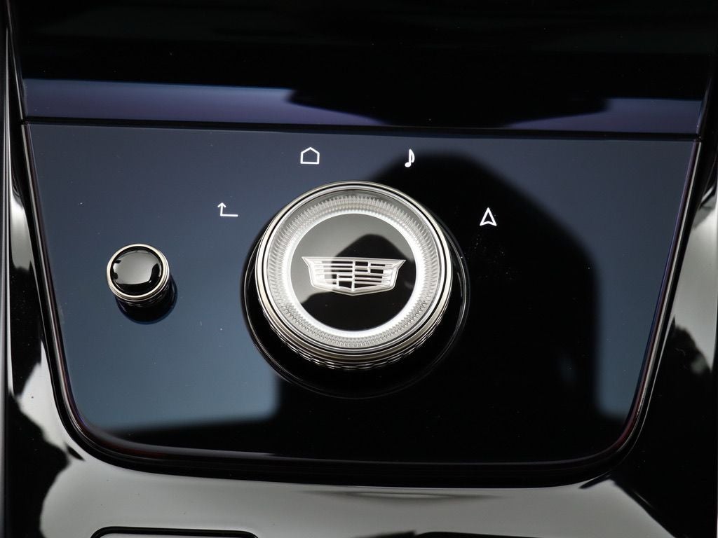 2026 Cadillac Escalade Platinum Sport 4WD Executive Pkg