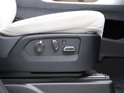 2026 Cadillac Escalade Platinum Sport 4WD Executive Pkg