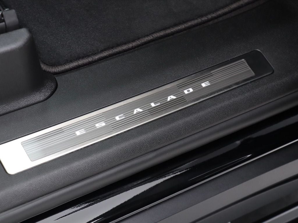 2026 Cadillac Escalade Platinum Sport 4WD Executive Pkg