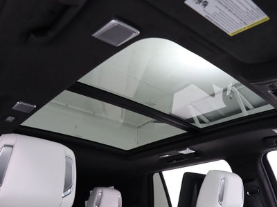 2026 Cadillac Escalade Platinum Sport 4WD Executive Pkg