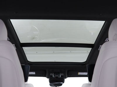 2026 Cadillac Escalade Platinum Sport 4WD Executive Pkg